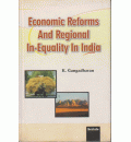 Economic Reforms & Regional In-Equality in India